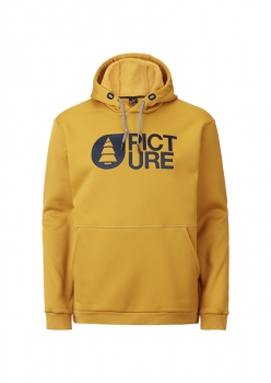 Куртка Picture Organic Park Tech Hoody